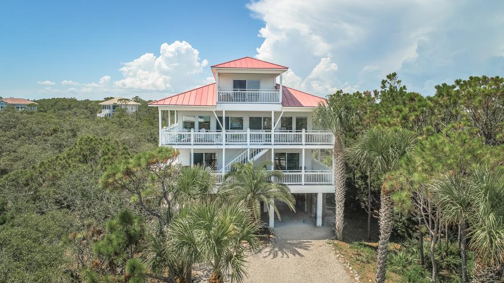 1960 Nautilus Road Eastpoint, FL 32328 - Photo 3 of 61