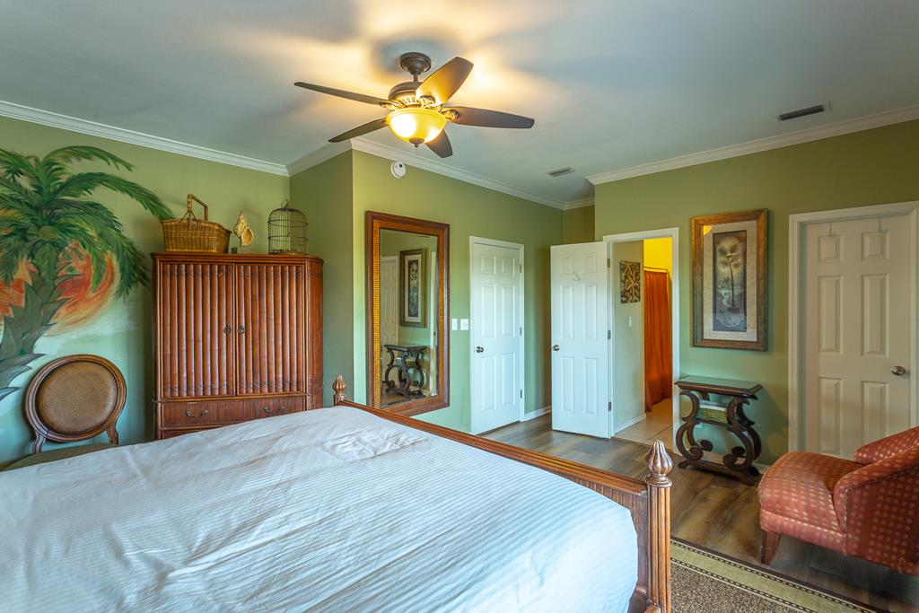 1960 Nautilus Road Eastpoint, FL 32328 - Photo 34 of 61