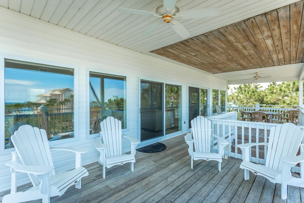 1960 Nautilus Road Eastpoint, FL 32328 - Photo 37 of 61