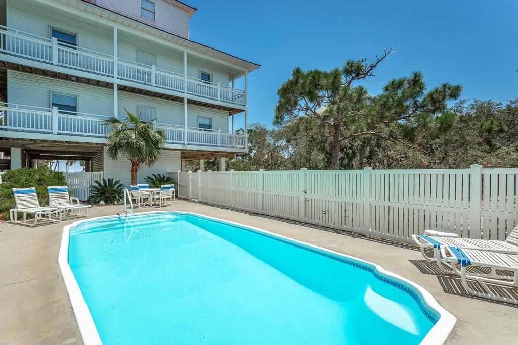 1960 Nautilus Road Eastpoint, FL 32328 - Photo 49 of 61