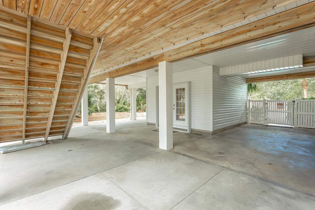 1960 Nautilus Road Eastpoint, FL 32328 - Photo 51 of 61