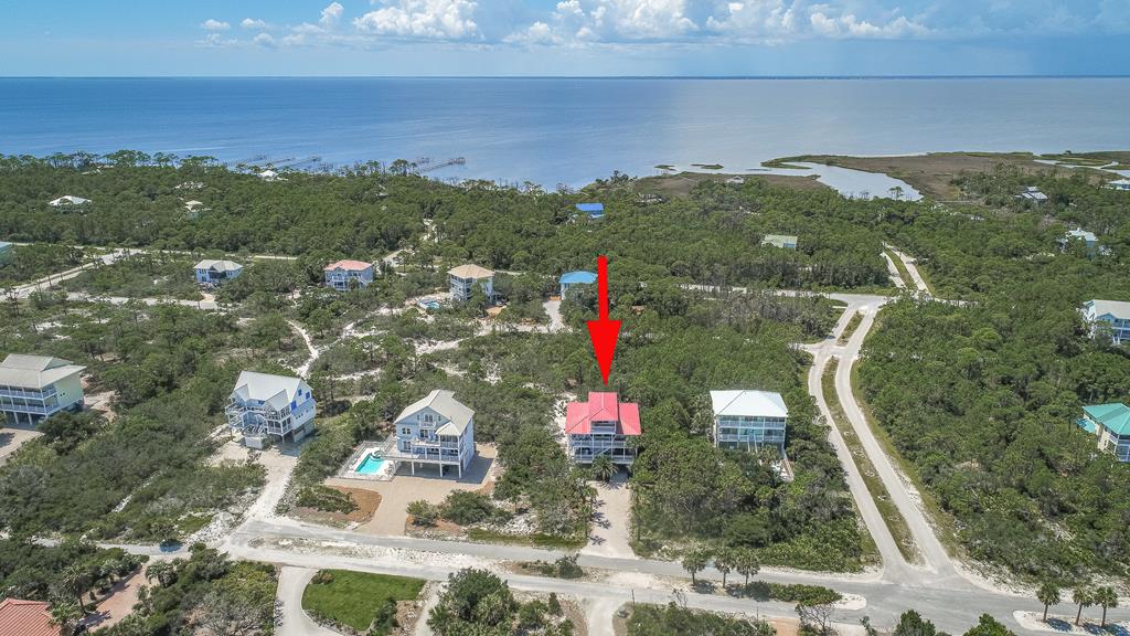 1960 Nautilus Road Eastpoint, FL 32328 - Photo 52 of 61