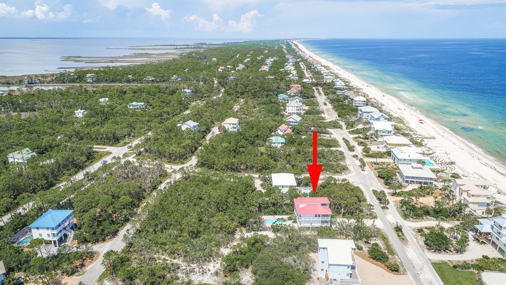 1960 Nautilus Road Eastpoint, FL 32328 - Photo 53 of 61