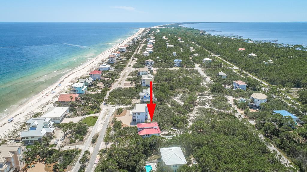 1960 Nautilus Road Eastpoint, FL 32328 - Photo 54 of 61