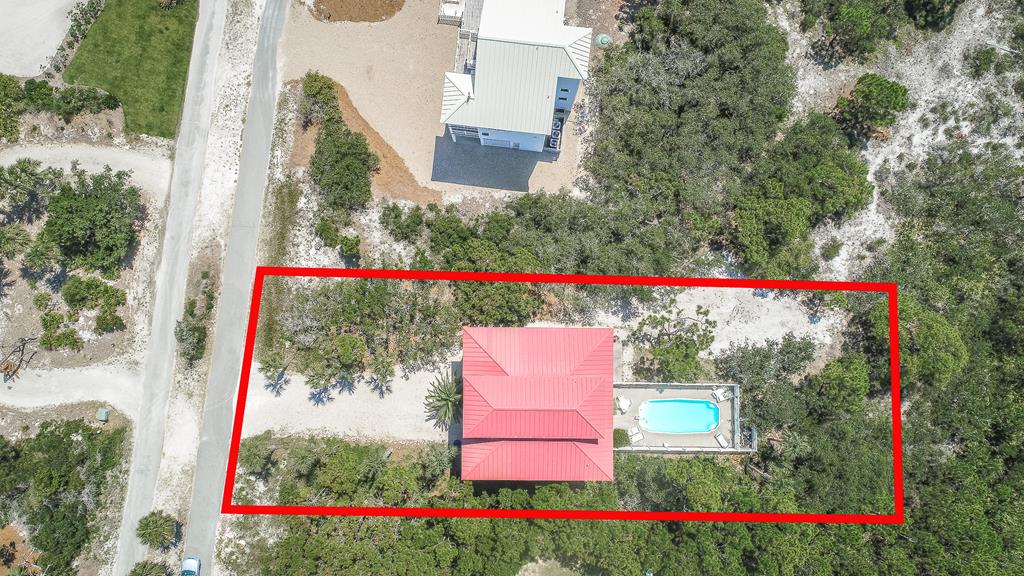 1960 Nautilus Road Eastpoint, FL 32328 - Photo 55 of 61