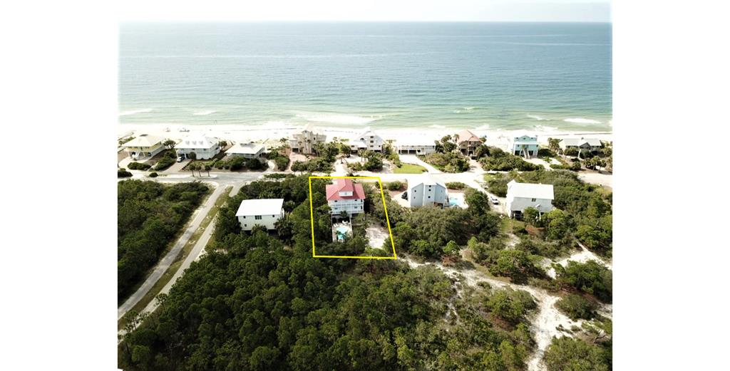 1960 Nautilus Road Eastpoint, FL 32328 - Photo 56 of 61
