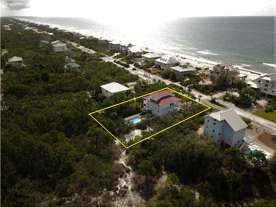 1960 Nautilus Road Eastpoint, FL 32328 - Photo 57 of 61