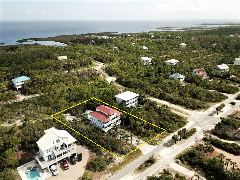 1960 Nautilus Road Eastpoint, FL 32328 - Photo 58 of 61