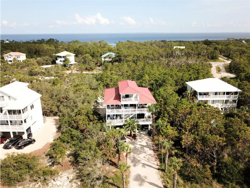 1960 Nautilus Road Eastpoint, FL 32328 - Photo 59 of 61