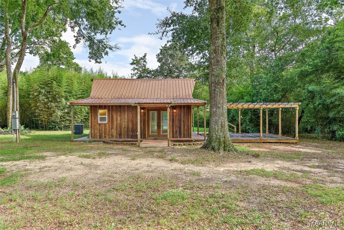 2445 Wicksburg Road Newton, AL 36352 - Photo 5 of 21 Gallery Image 5