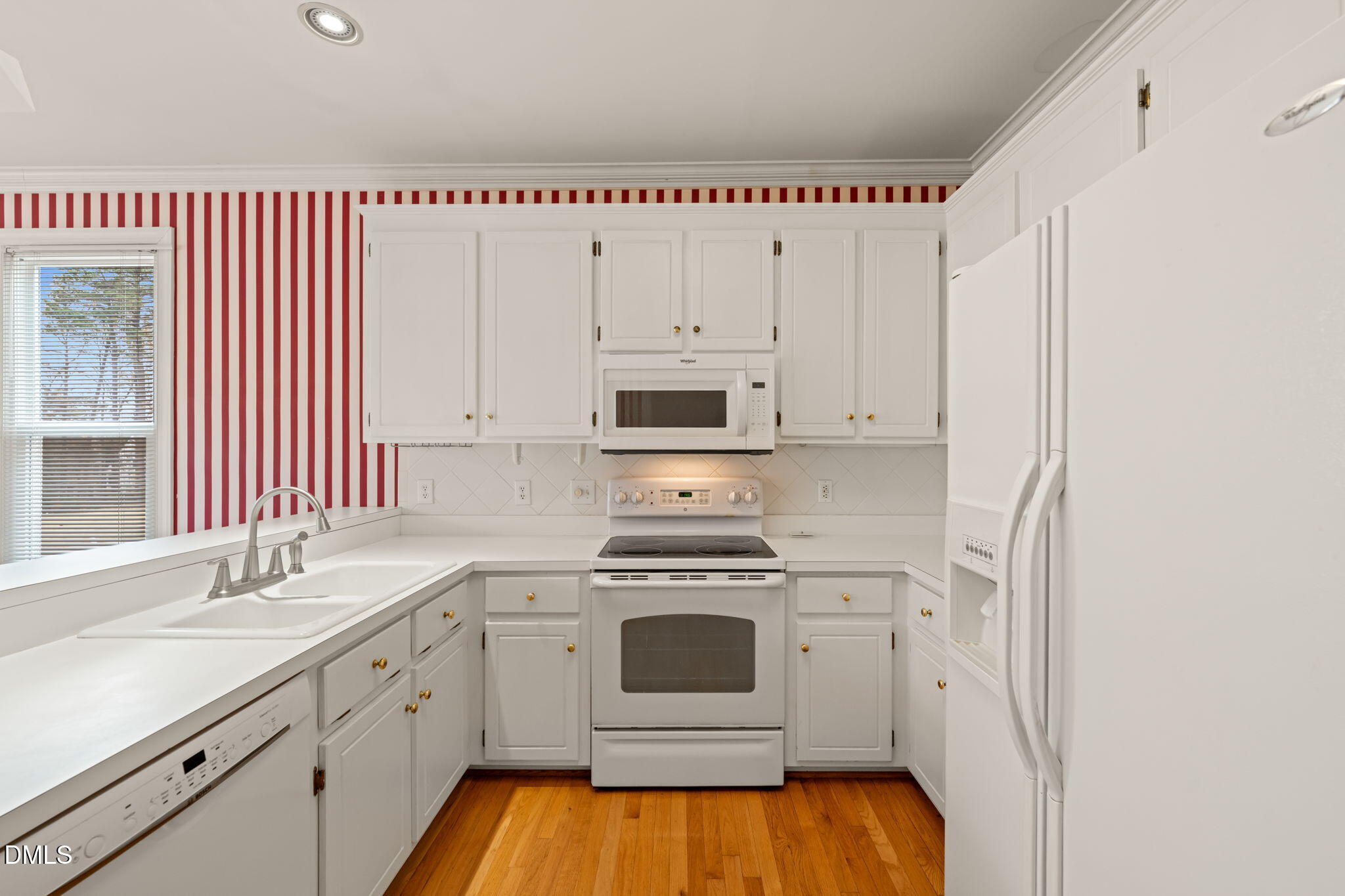 2100 Laurel Valley Way Raleigh, NC 27604 - Photo 11 of 19 Kitchen