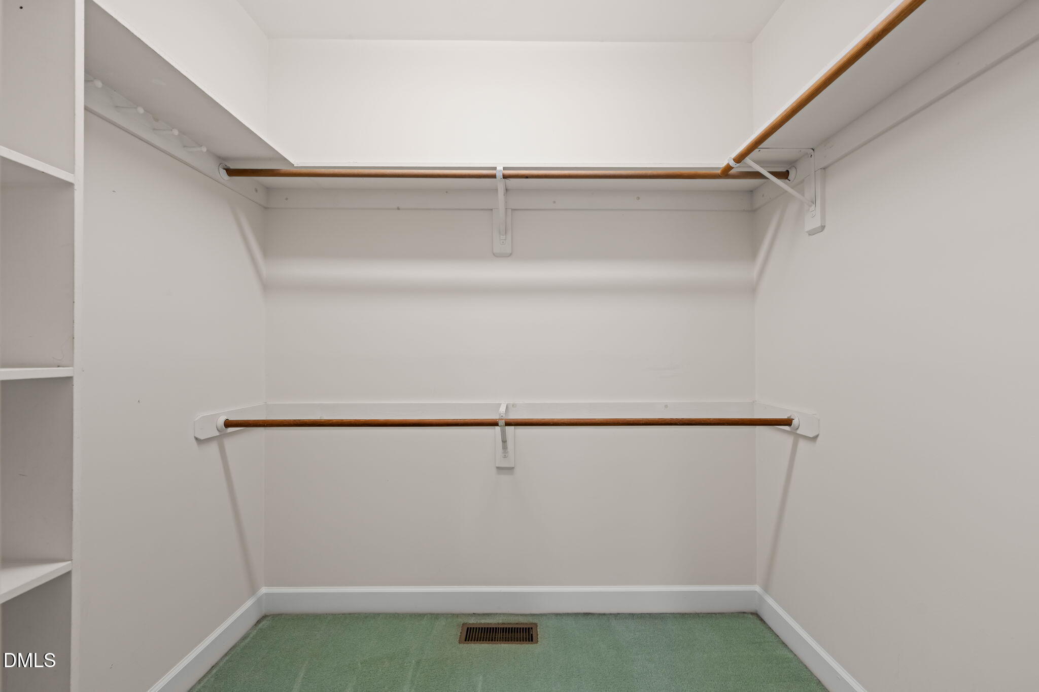 2100 Laurel Valley Way Raleigh, NC 27604 - Photo 16 of 19 Walk In Closet