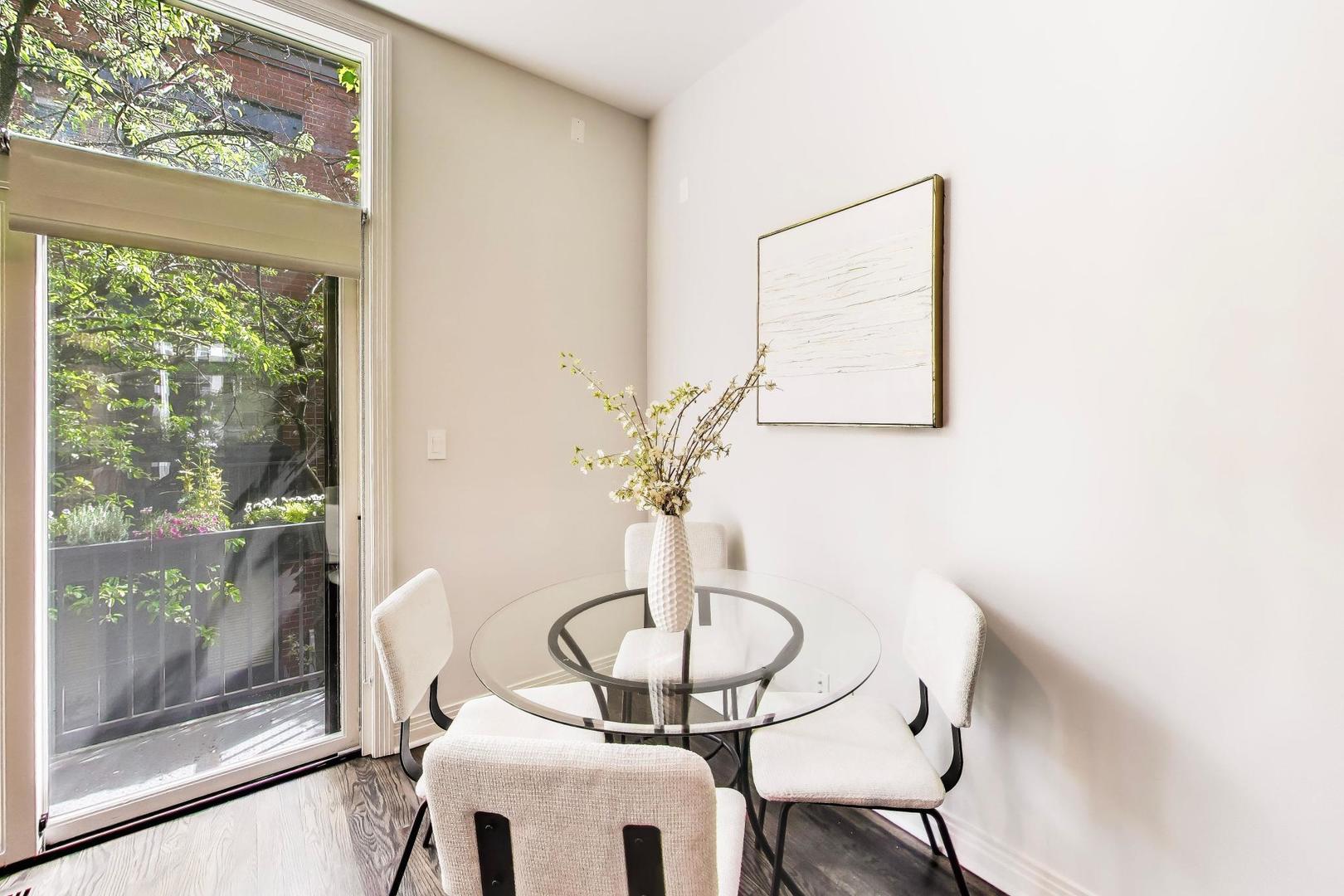 320 North Clinton Street, Unit D Chicago, IL 60661 - Photo 19 of 50