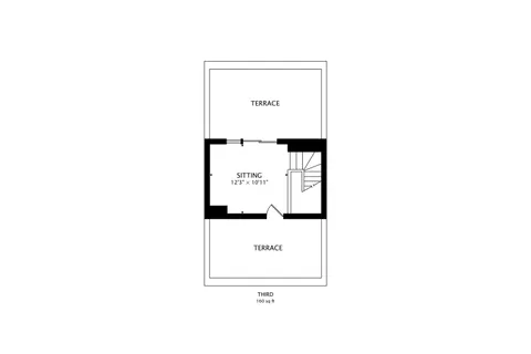 $825,000 | 320 North Clinton Street, Unit D, Chicago, IL 60661