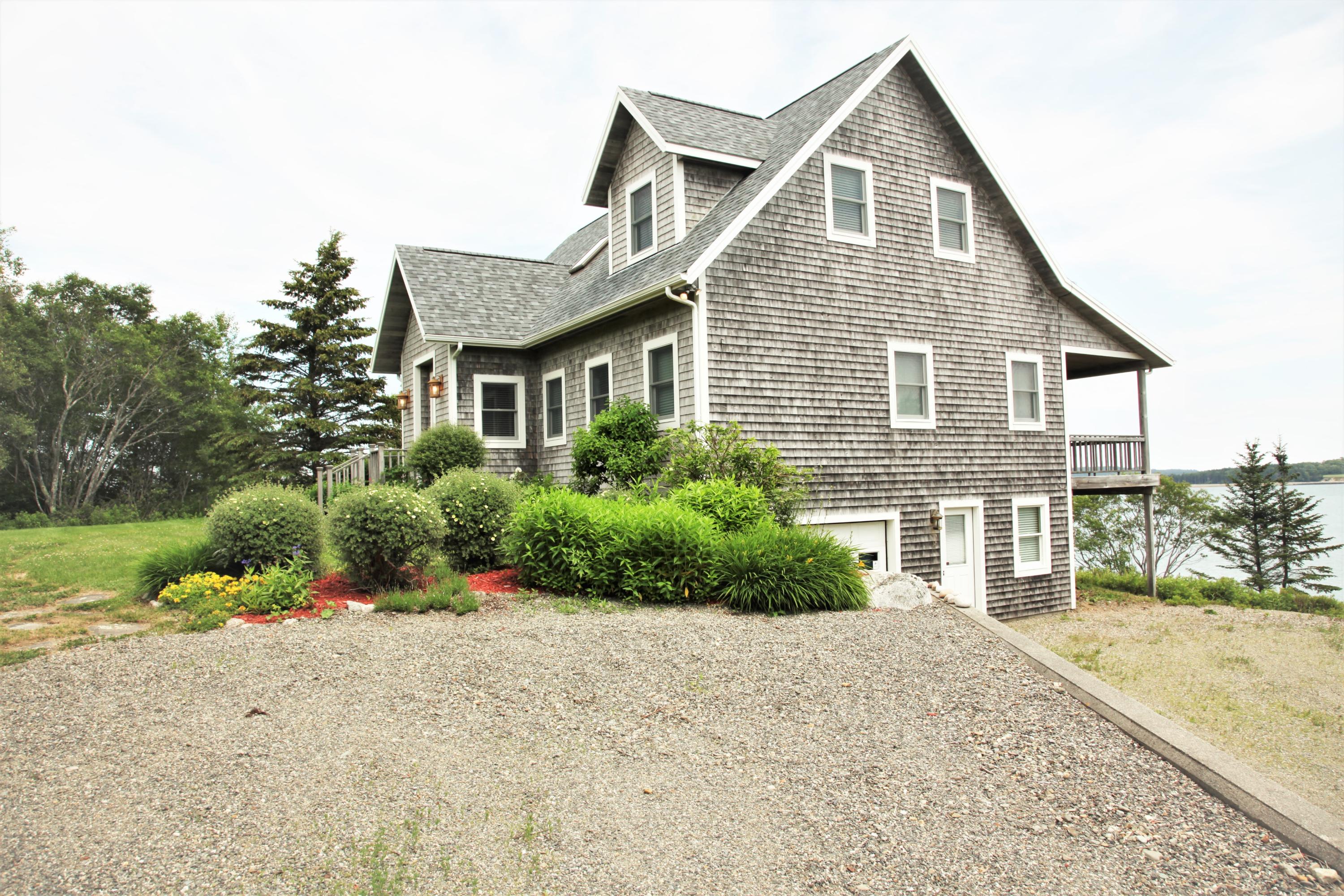 971 Mason Bay Road Jonesport, ME 04649 - Photo 15 of 64 IMG_0875