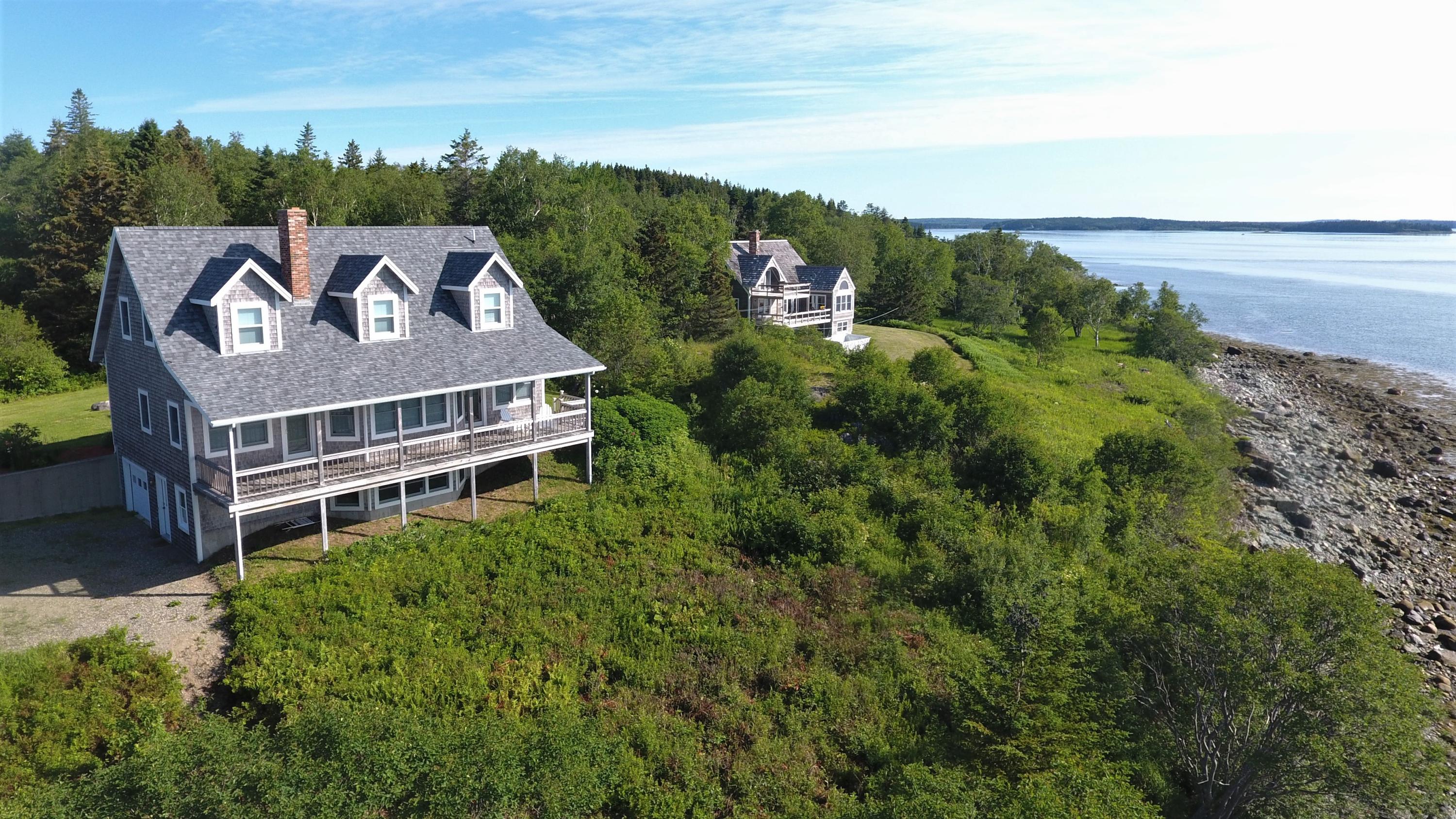 971 Mason Bay Road Jonesport, ME 04649 - Photo 6 of 64 DJI_0049
