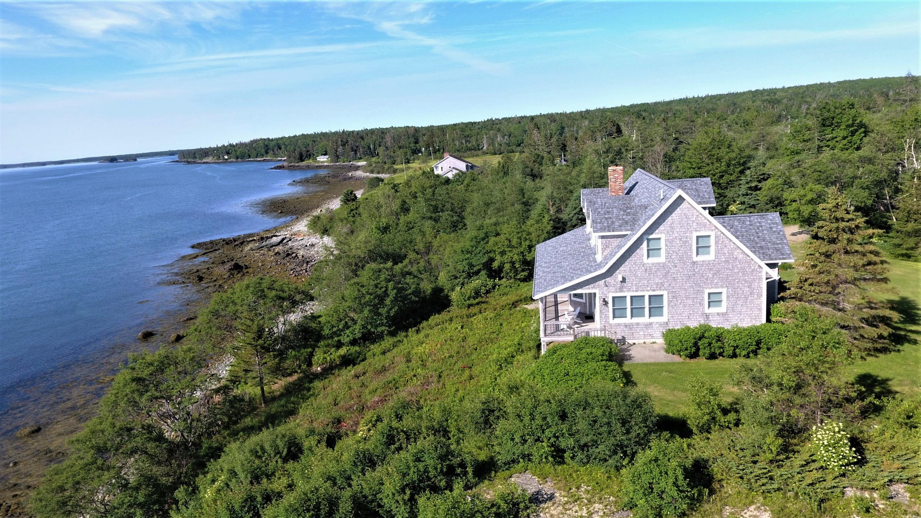 971 Mason Bay Road Jonesport, ME 04649 - Photo 8 of 64 DJI_0054
