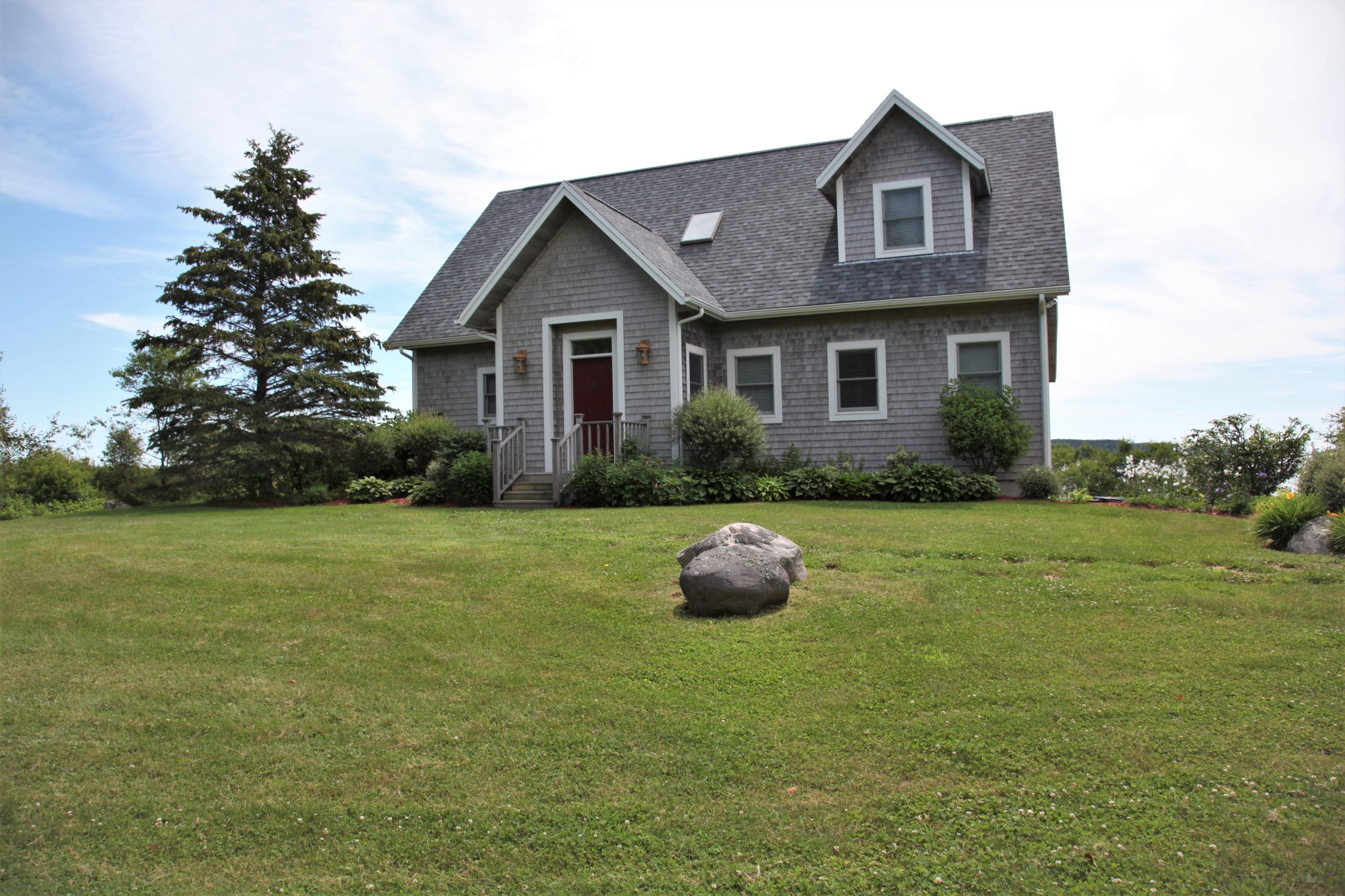 971 Mason Bay Road Jonesport, ME 04649 - Photo 9 of 64 IMG_0071