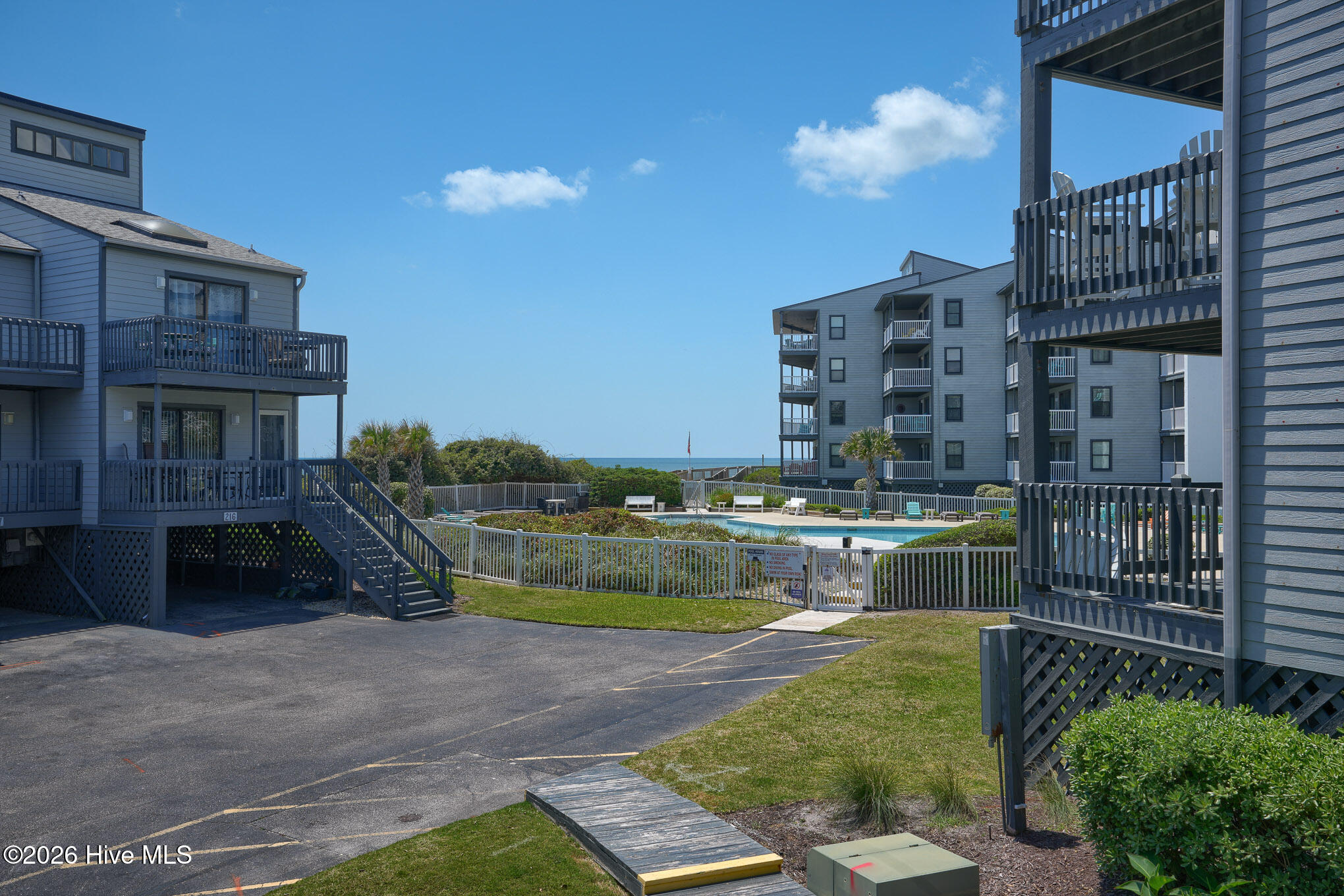 1928 New River Inlet Road, Unit 212 North Topsail Beach, NC 28460 - Photo 39 of 56 212 Shipwatch - Interior - MLS_35