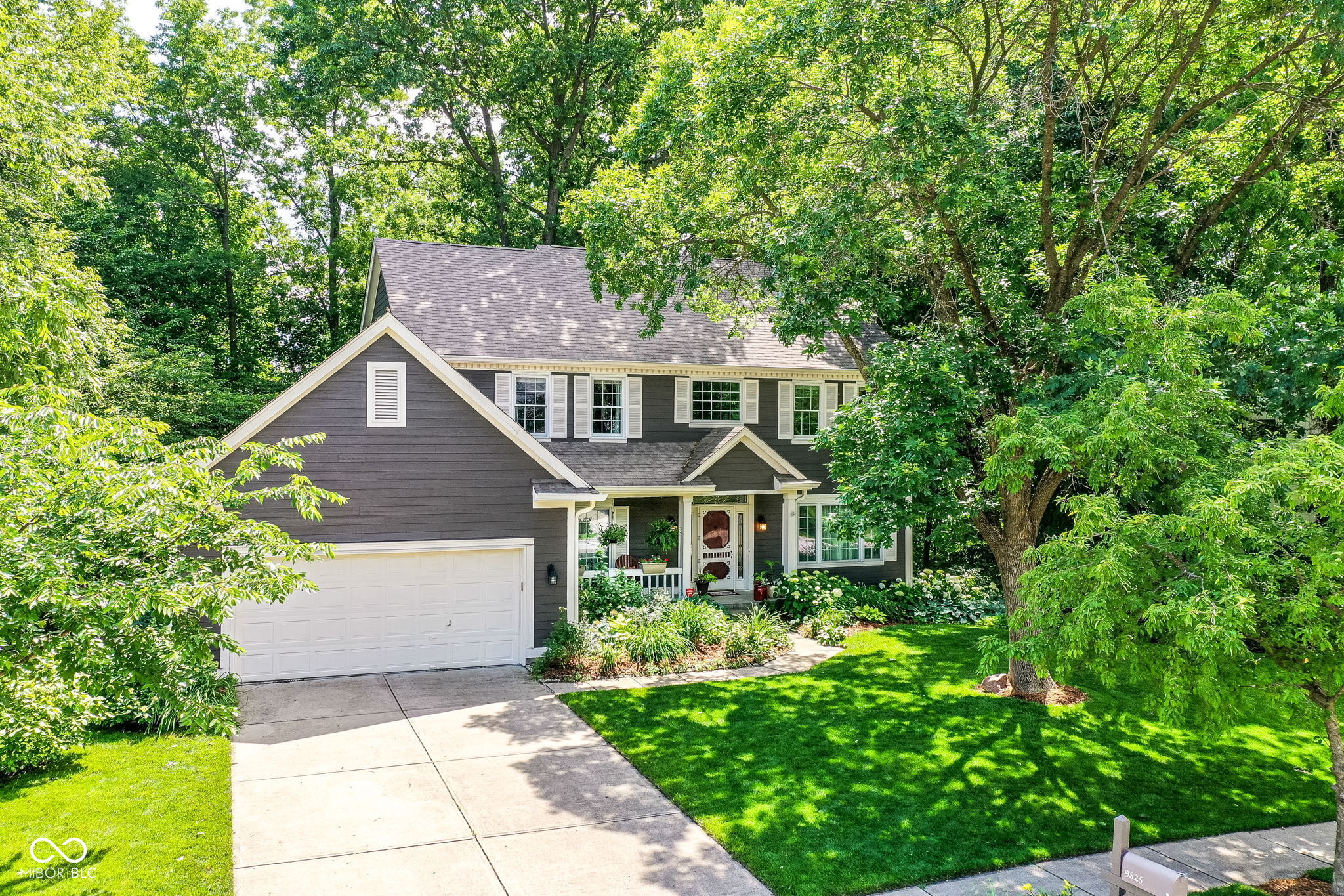 9825 Covington Boulevard Fishers, IN 46037 - Photo 18 of 59