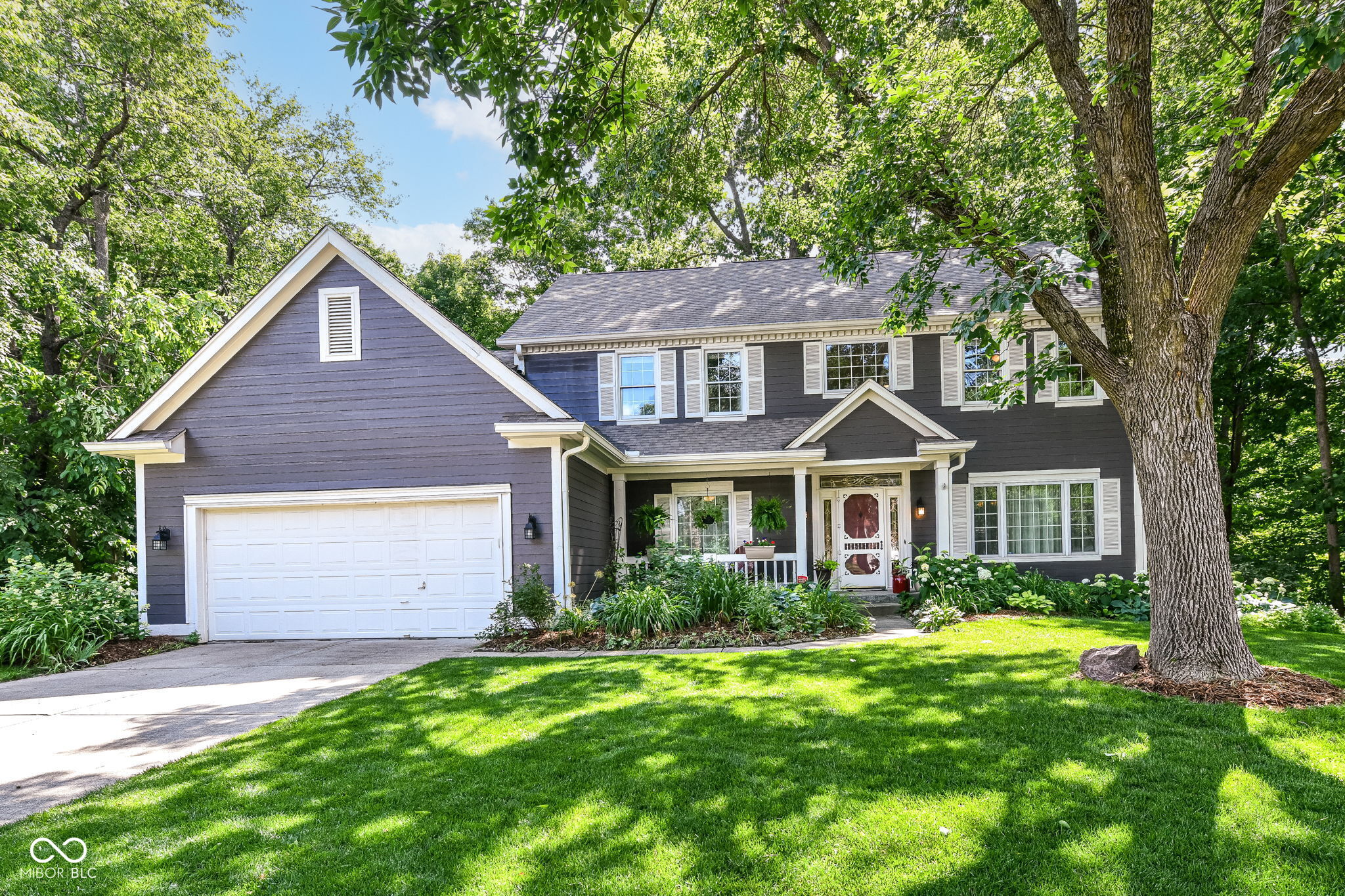 9825 Covington Boulevard Fishers, IN 46037 - Photo 24 of 59