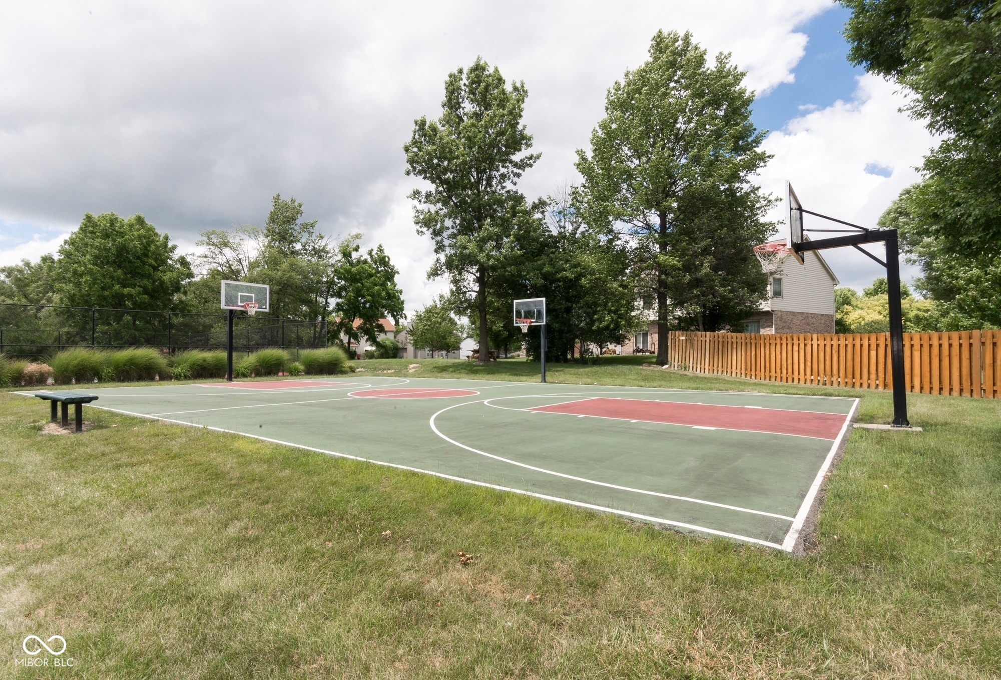 9825 Covington Boulevard Fishers, IN 46037 - Photo 54 of 59