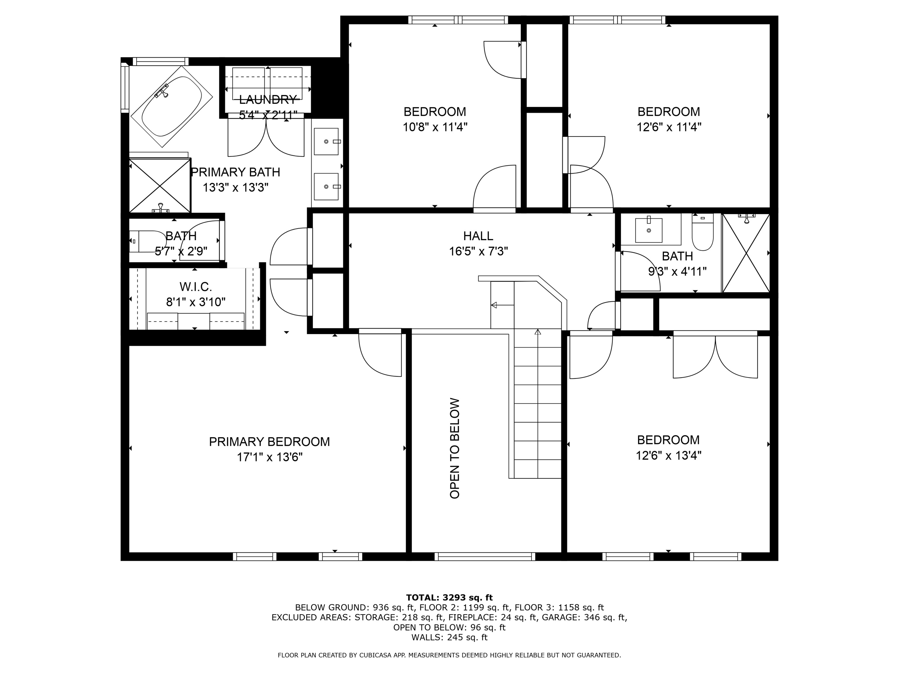 9825 Covington Boulevard Fishers, IN 46037 - Photo 57 of 59