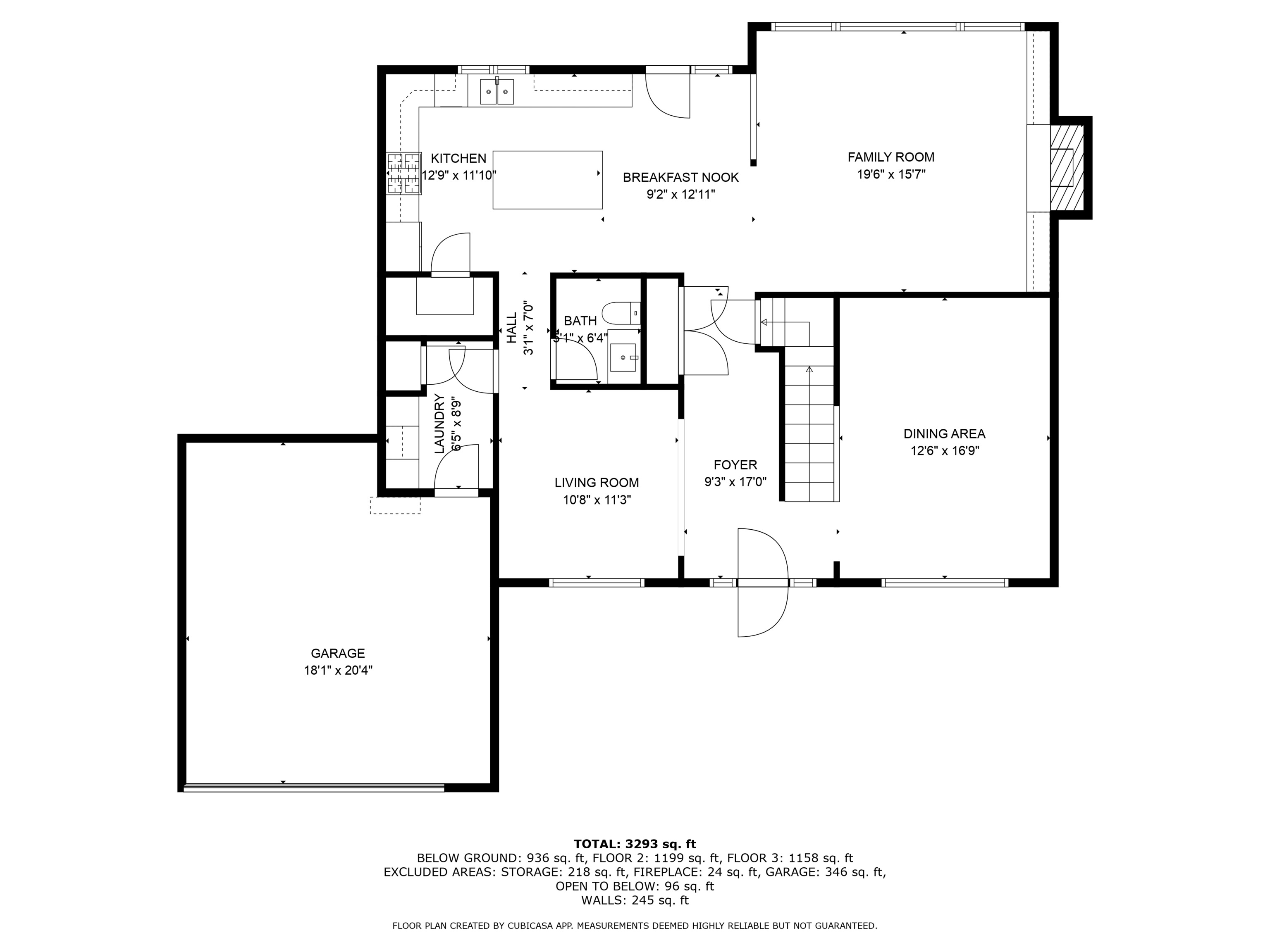 9825 Covington Boulevard Fishers, IN 46037 - Photo 58 of 59