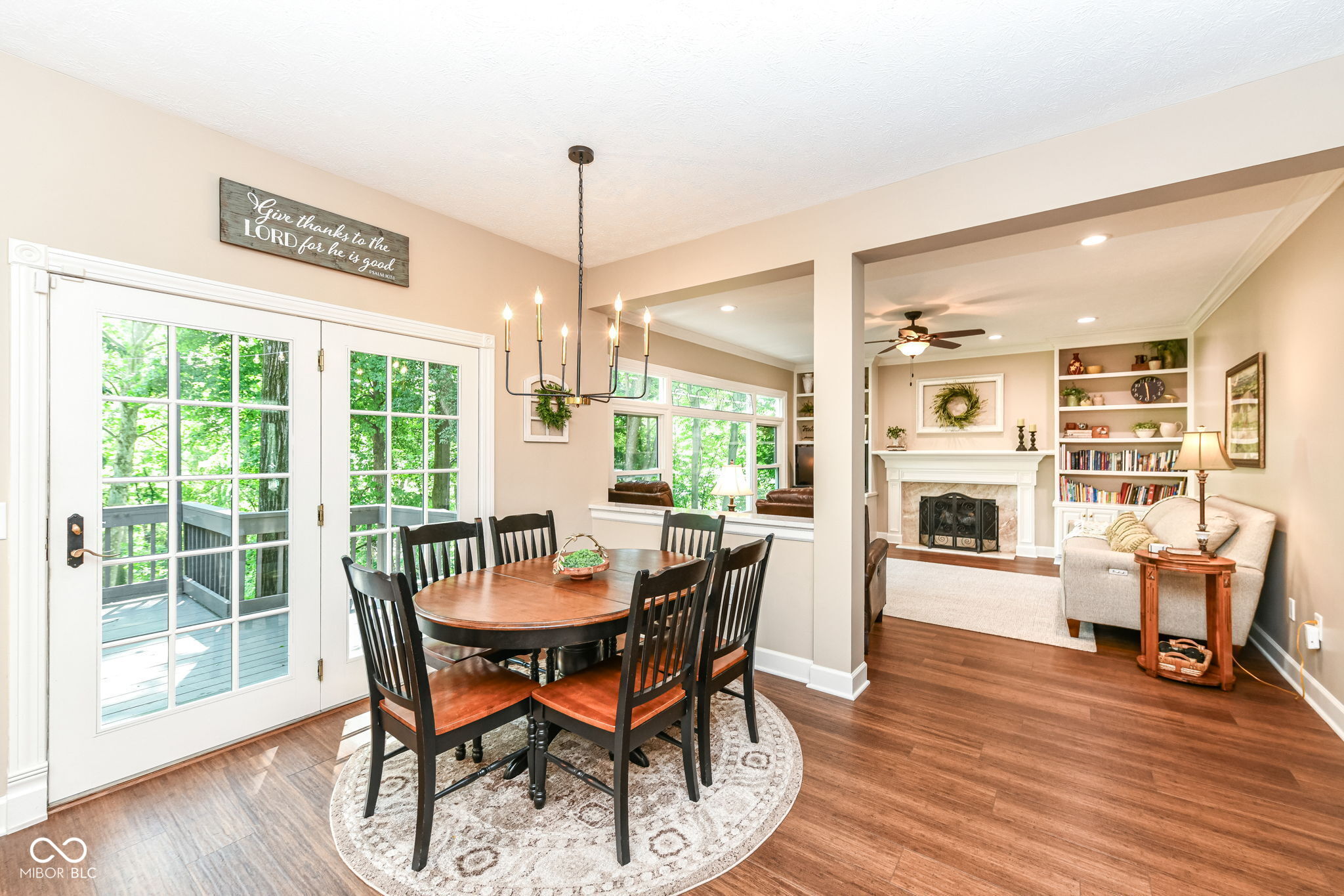 9825 Covington Boulevard Fishers, IN 46037 - Photo 6 of 59