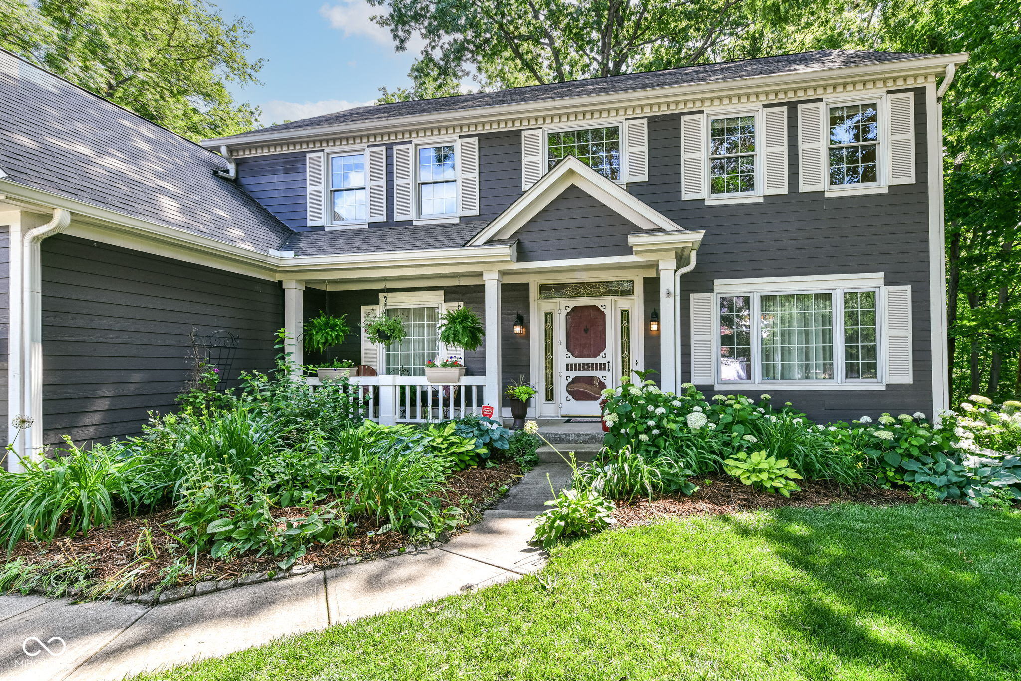 9825 Covington Boulevard Fishers, IN 46037 - Photo 8 of 59