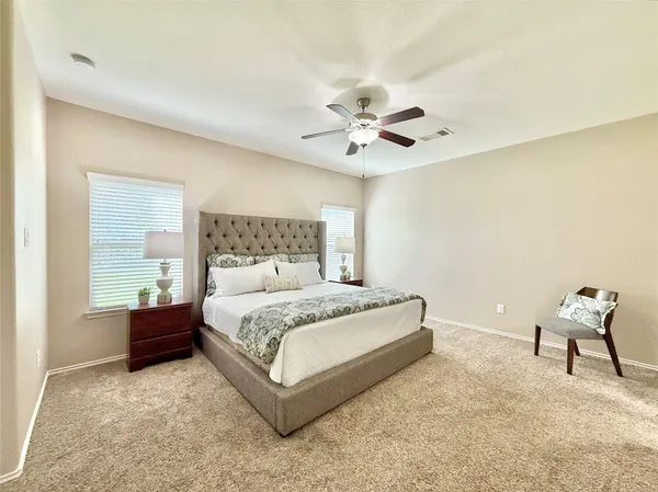 $440,000 | 150 Meadow Grove Drive, Conroe, TX 77384
