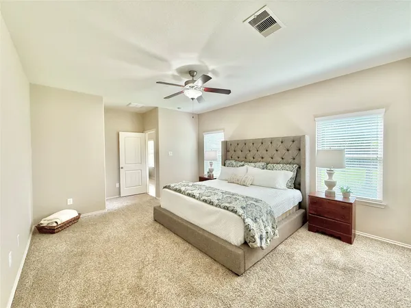 $440,000 | 150 Meadow Grove Drive, Conroe, TX 77384