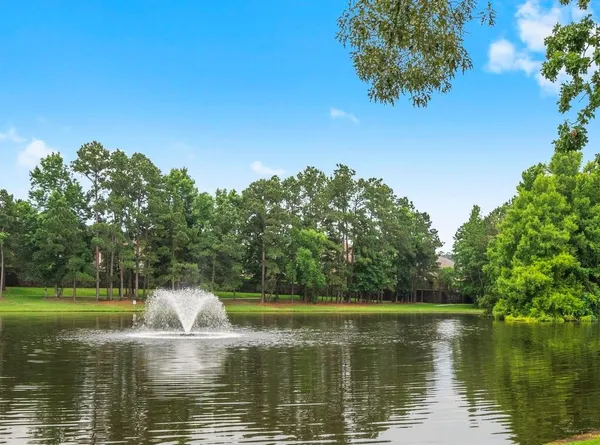 $440,000 | 150 Meadow Grove Drive, Conroe, TX 77384