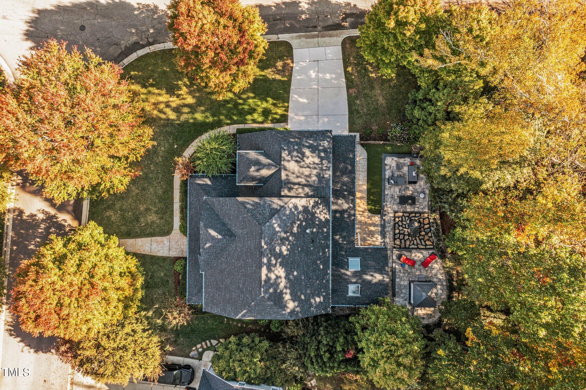 8818 Fidelis Lane Raleigh, NC 27613 - Photo 27 of 78 33-web-or-mls-DJI_0348