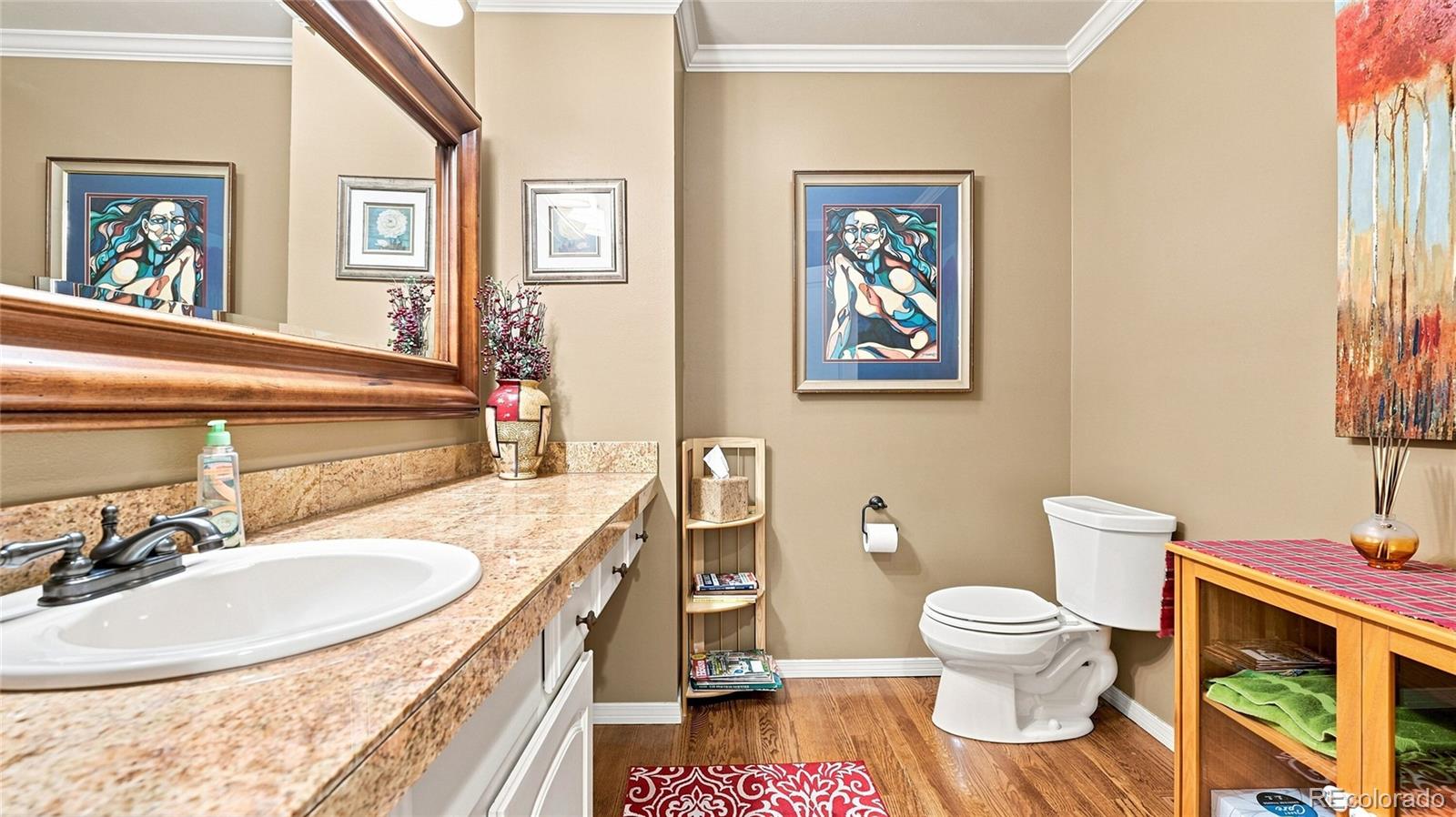 6363 South Reed Way Littleton, CO 80123 - Photo 19 of 39 Gallery Image 19