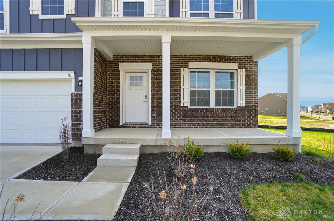 85 Chestnut Street Springboro, OH 45066 - Photo 3 of 53