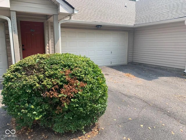 $194,990 | 4813 Kelvington Drive, Indianapolis, IN 46254