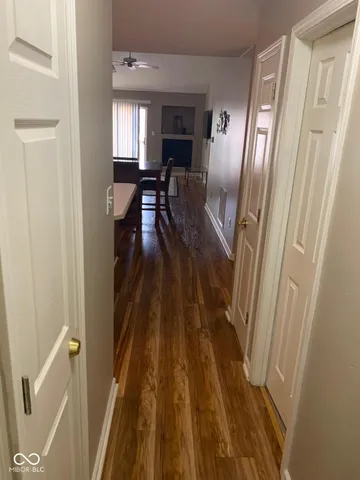 $194,990 | 4813 Kelvington Drive, Indianapolis, IN 46254