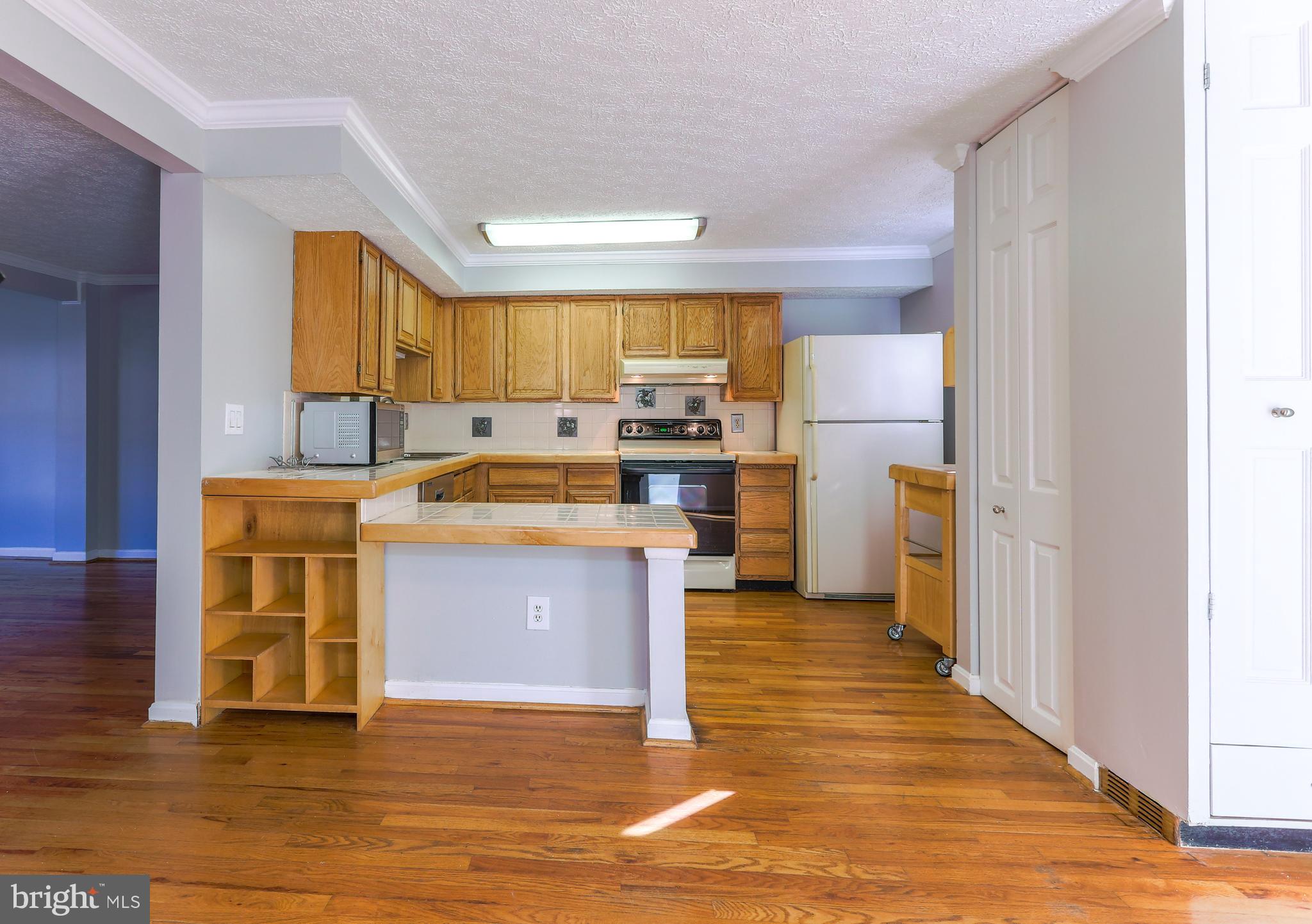 11517 Ivy Bush Court Reston, VA 20191 - Photo 15 of 61