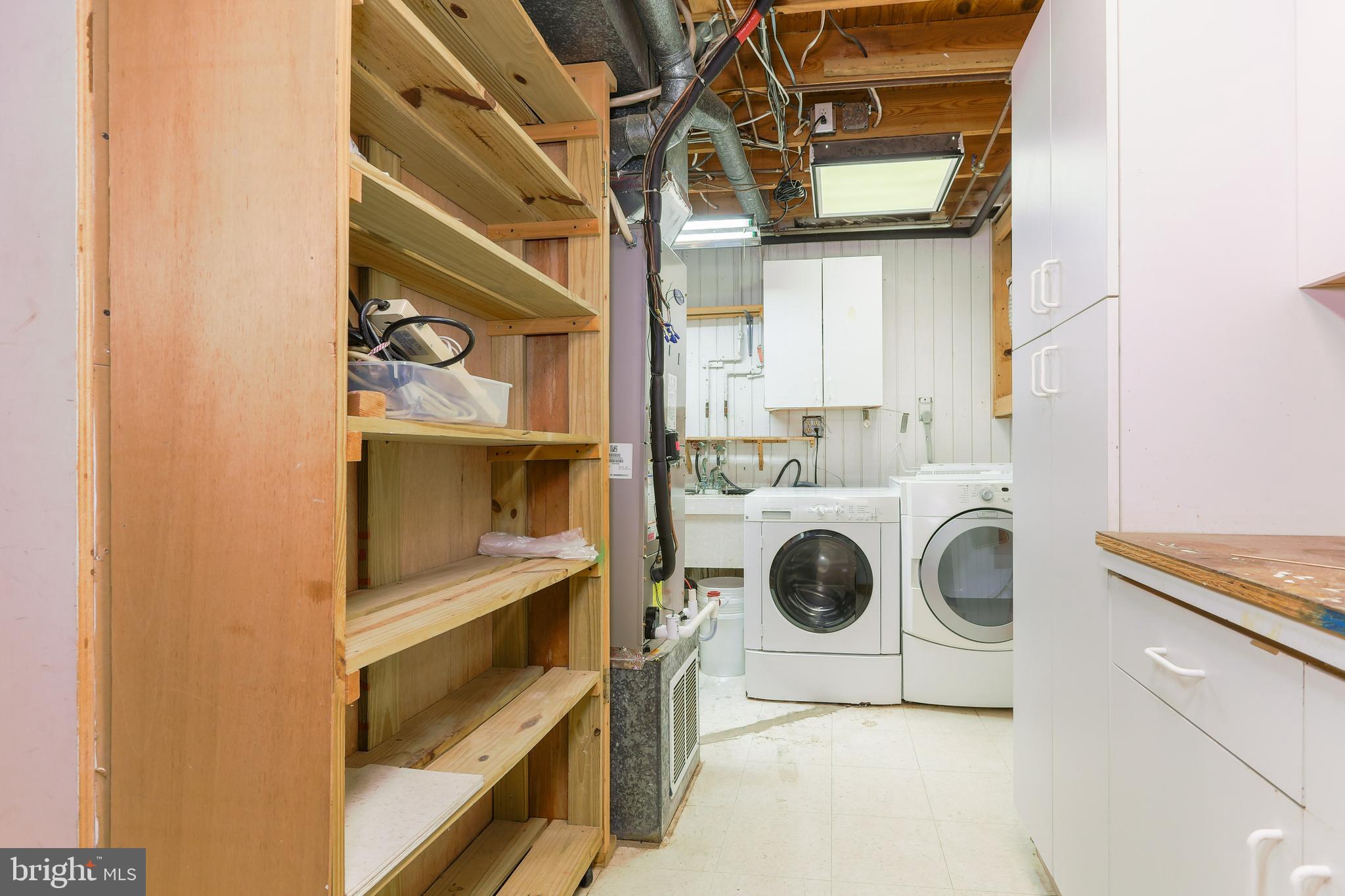 11517 Ivy Bush Court Reston, VA 20191 - Photo 47 of 61