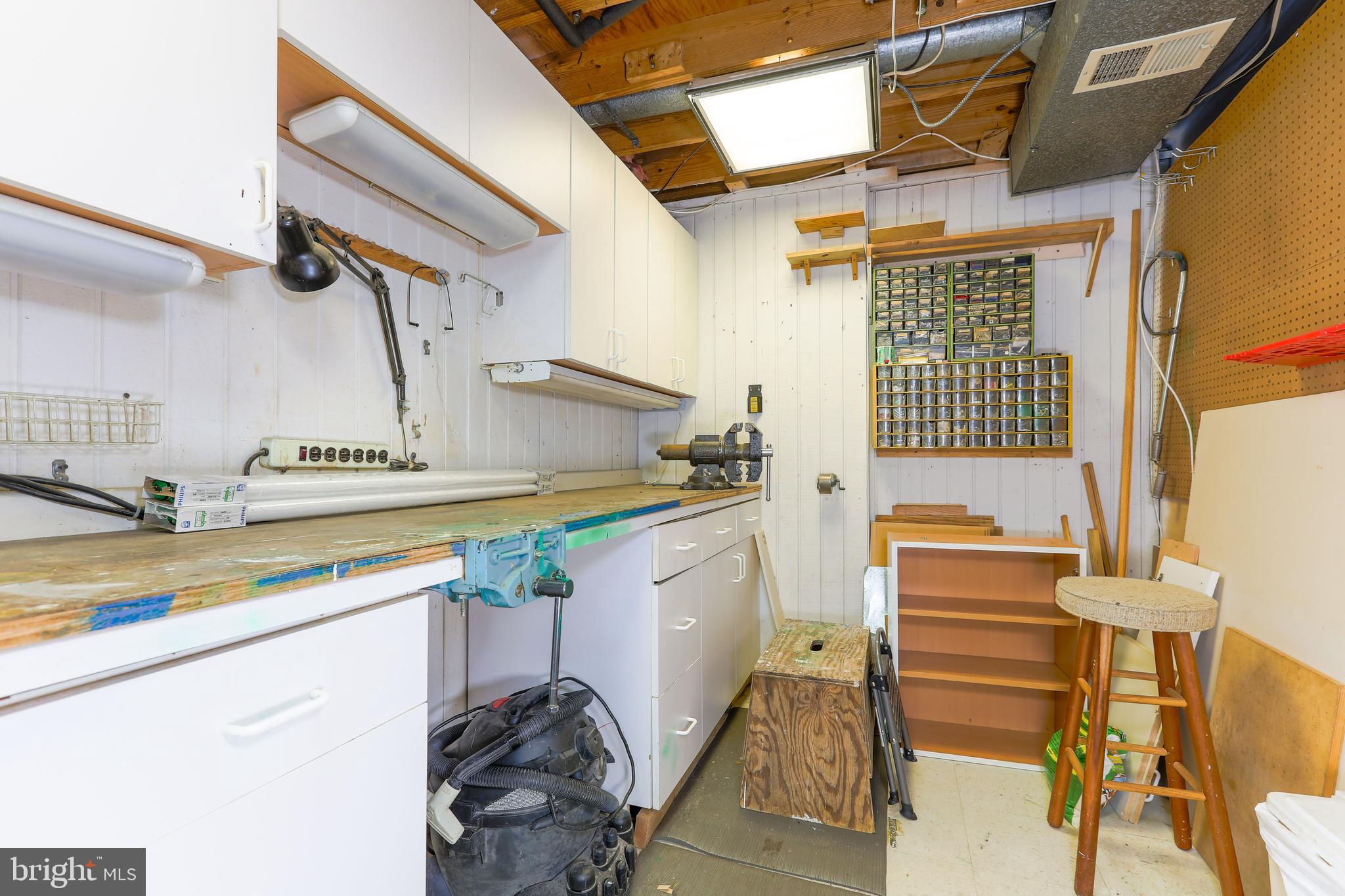 11517 Ivy Bush Court Reston, VA 20191 - Photo 49 of 61