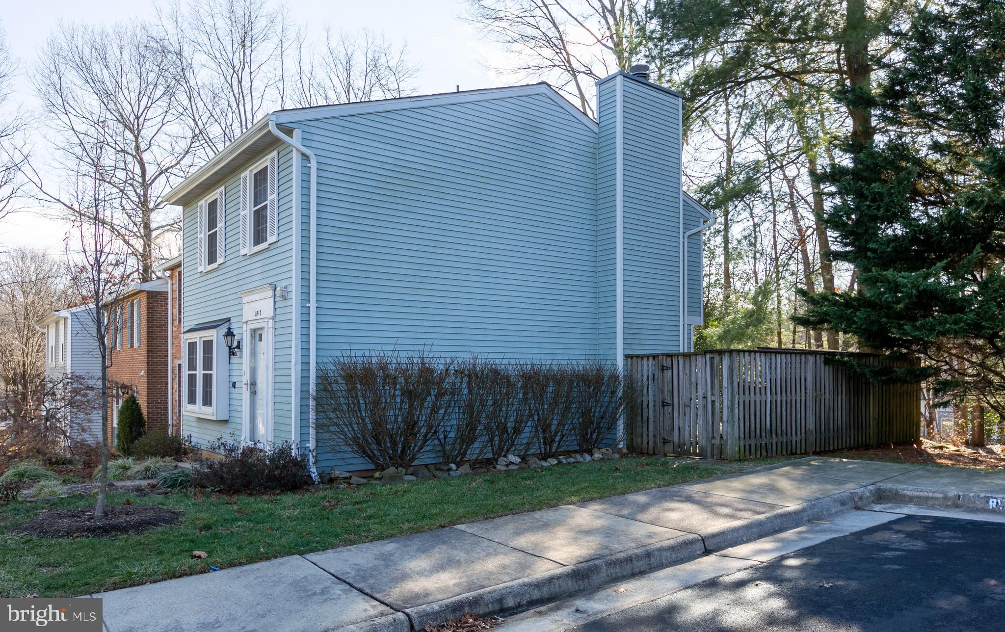 11517 Ivy Bush Court Reston, VA 20191 - Photo 50 of 61