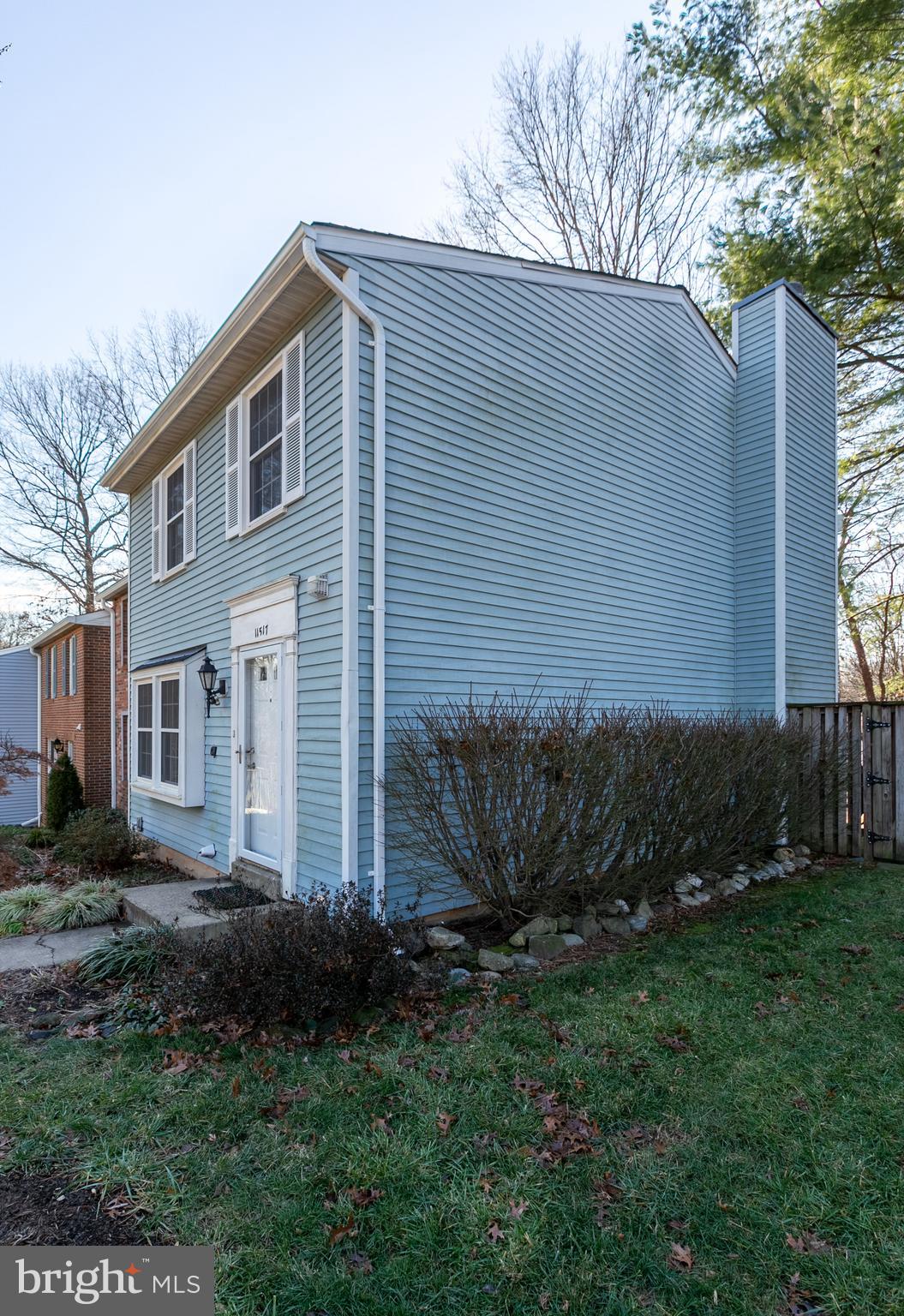 11517 Ivy Bush Court Reston, VA 20191 - Photo 53 of 61