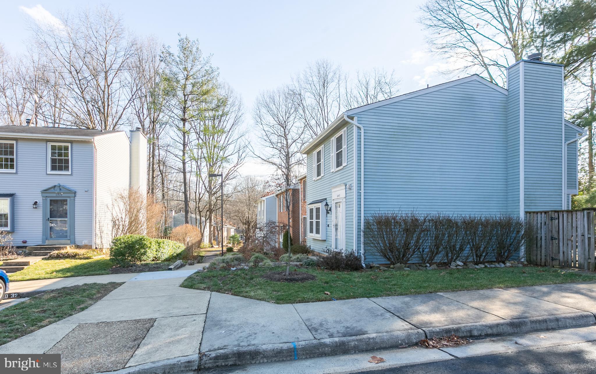 11517 Ivy Bush Court Reston, VA 20191 - Photo 54 of 61