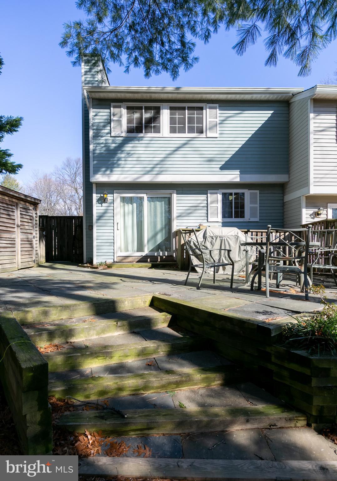 11517 Ivy Bush Court Reston, VA 20191 - Photo 58 of 61