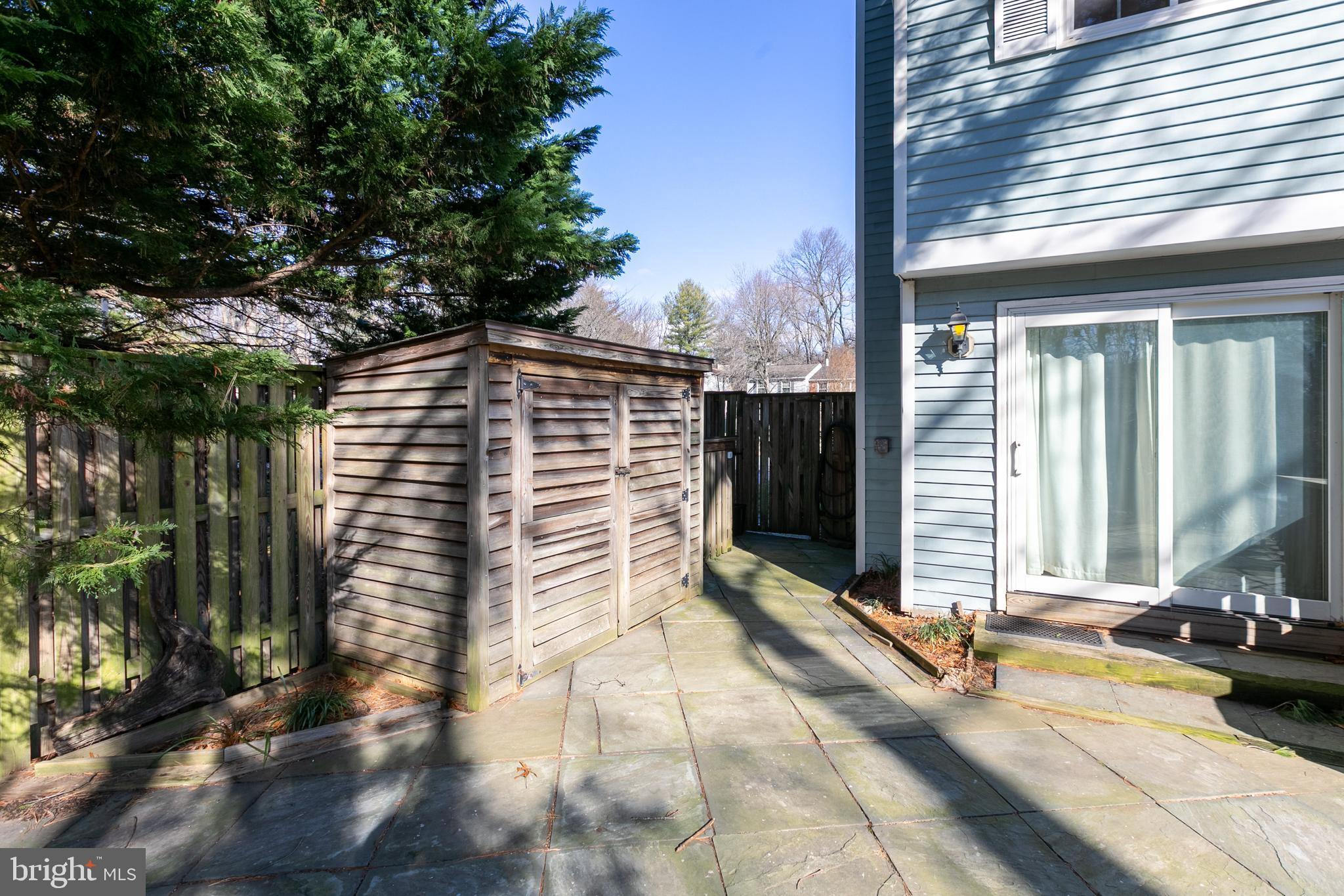 11517 Ivy Bush Court Reston, VA 20191 - Photo 59 of 61