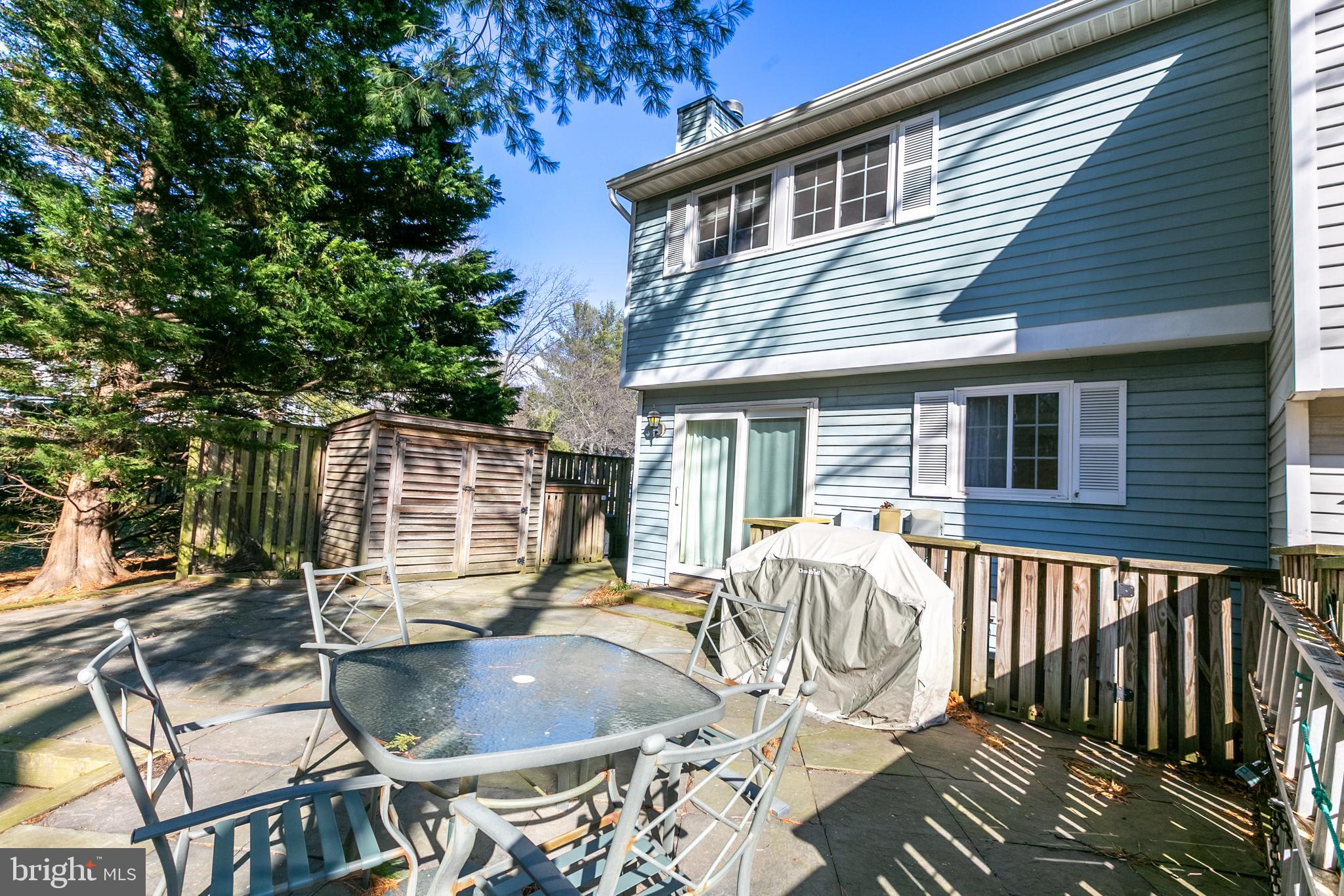 11517 Ivy Bush Court Reston, VA 20191 - Photo 61 of 61