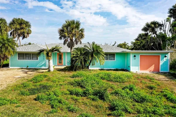$12,200 | 1057 Blue Heron Drive, Sanibel, FL 33957