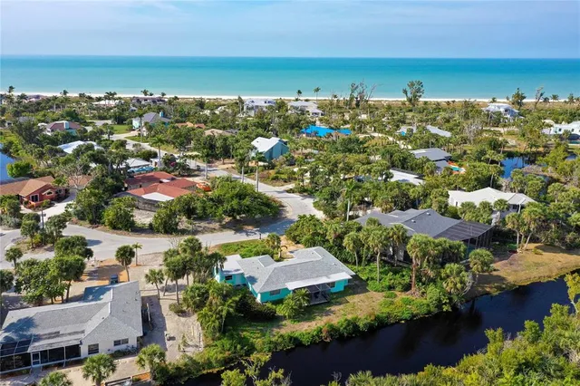 $12,200 | 1057 Blue Heron Drive, Sanibel, FL 33957