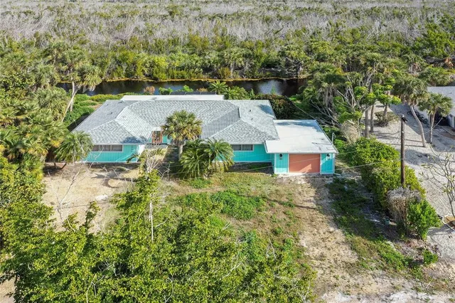 $12,200 | 1057 Blue Heron Drive, Sanibel, FL 33957